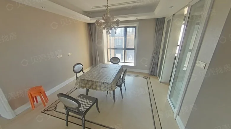 Rongdu Grand Mansion - View 3