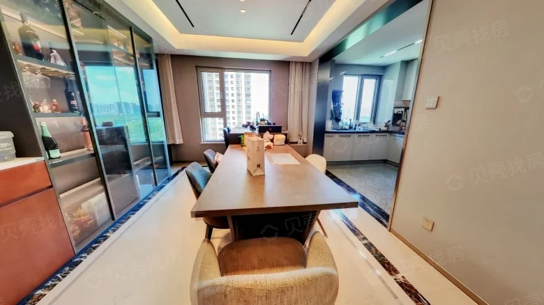 Tianyi City - View 4