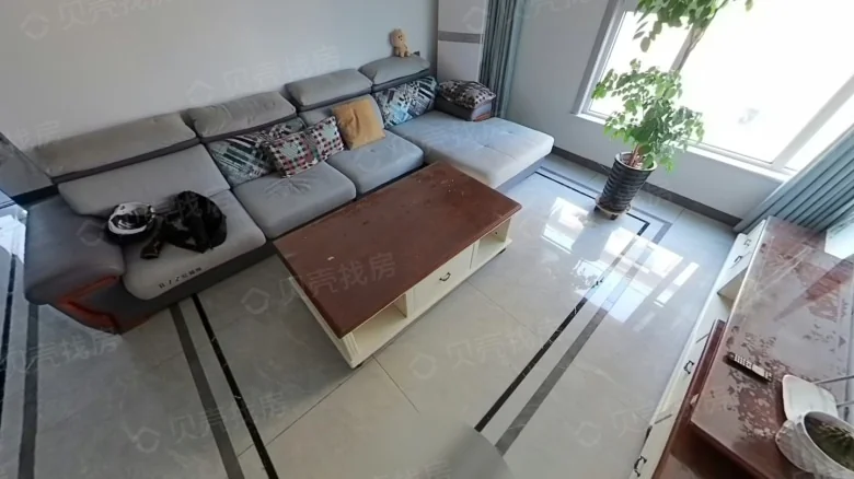 Tianhe Yuecheng - View 1