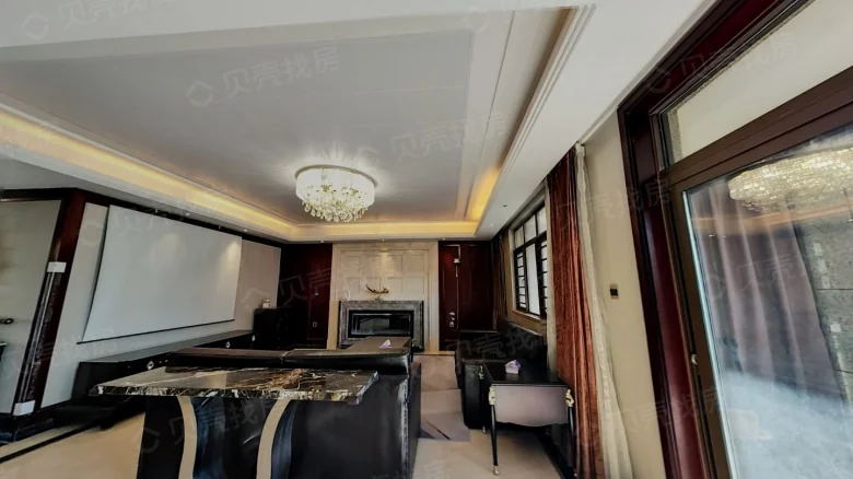 Fuxing Residences - View 3