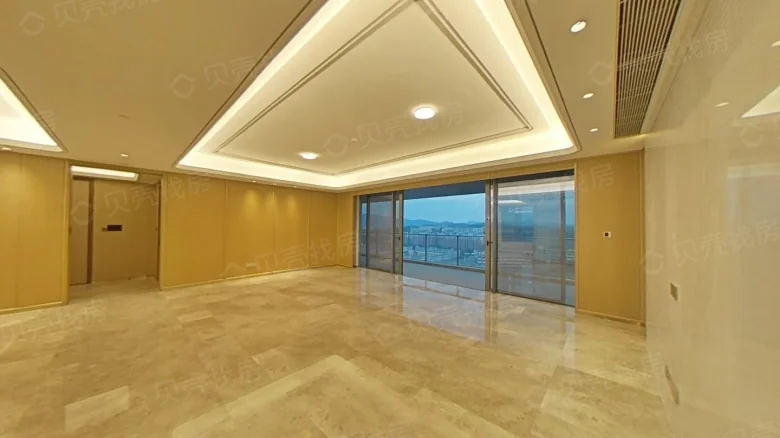 Pengrui Tianyue - View 3