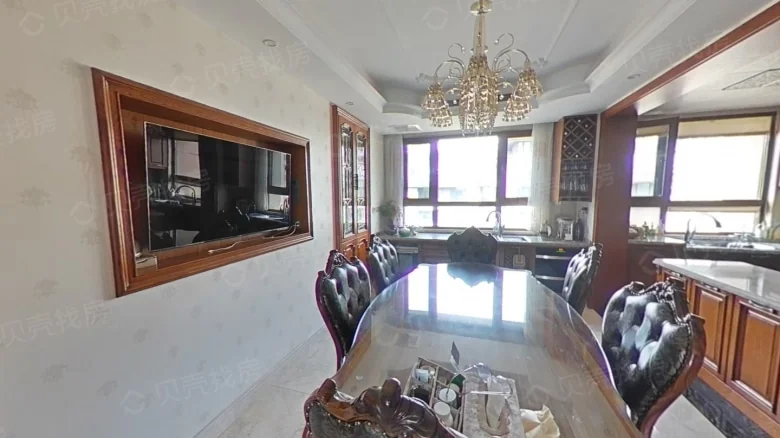 Huafa Lingnan Huai - View 5