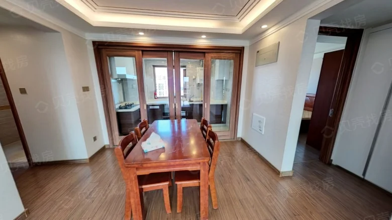 BeijingTongtai Vanke XiHua Mansion - View 4