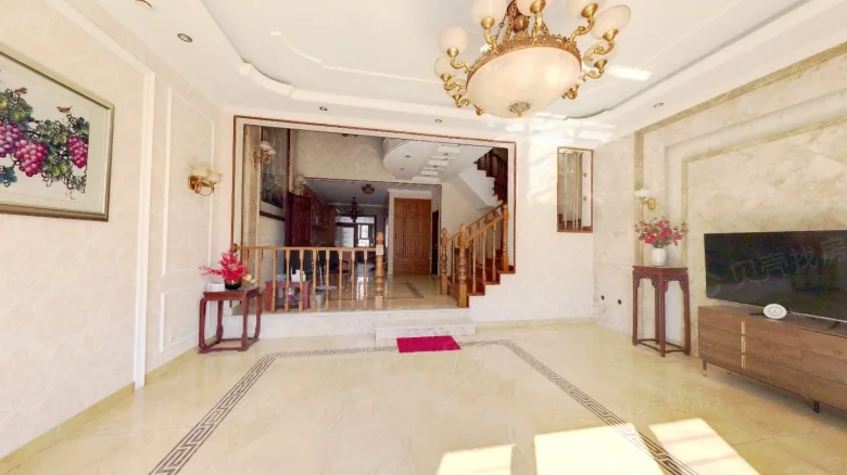 Rongsheng Shang Cheng Phase II - View 4