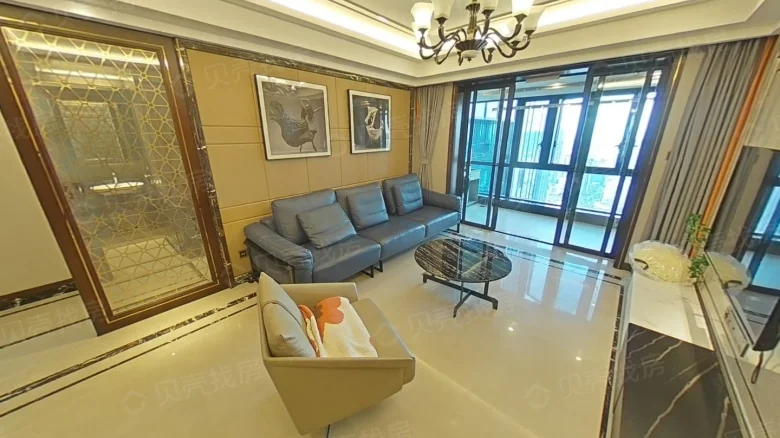 Strait International Tian Jing - View 3