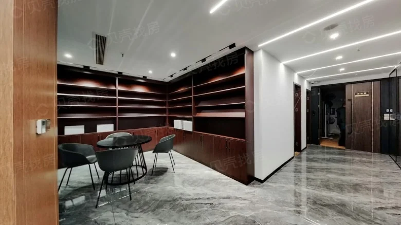 Taifu World City - View 6