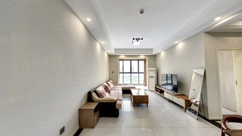 Jin Mansion - View 1