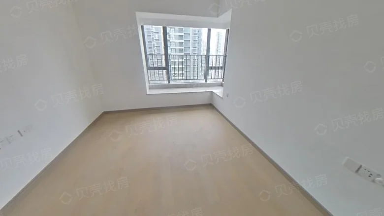 Poly Yunqi Elegance Court - View 1