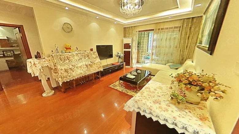 Zhonghai Silver Sea 1号 If - View 3