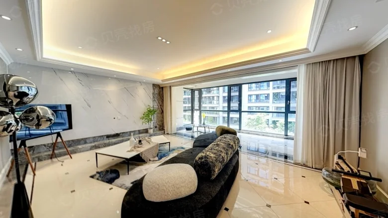 Xipai City D District - View 2