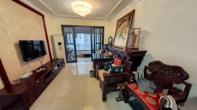 Evergrande Emperor View - View 3