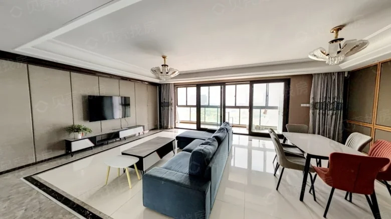 Lufu Ten B Zone - View 2