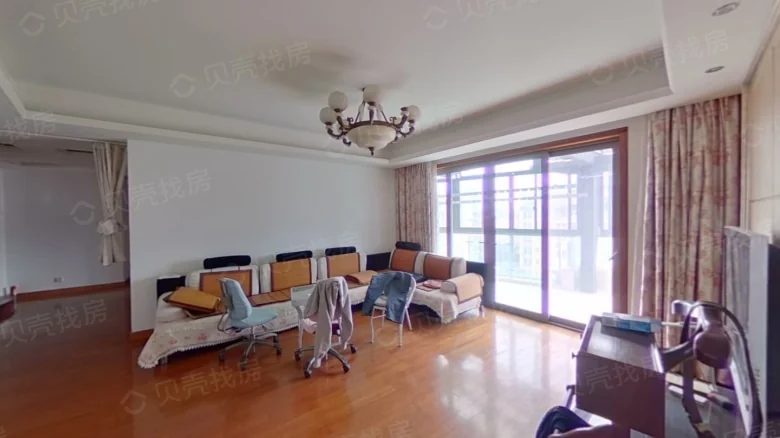 Sunshine International Apartments - View 4