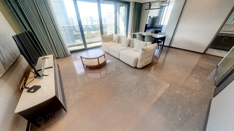 Springcome Maple Splendor Apartment - View 2