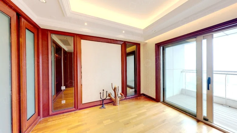 Suning Plaza Travailler Blissfully - View 4