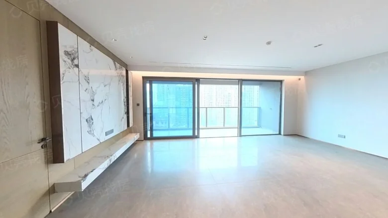 Changsha Joy Mansion - View 2