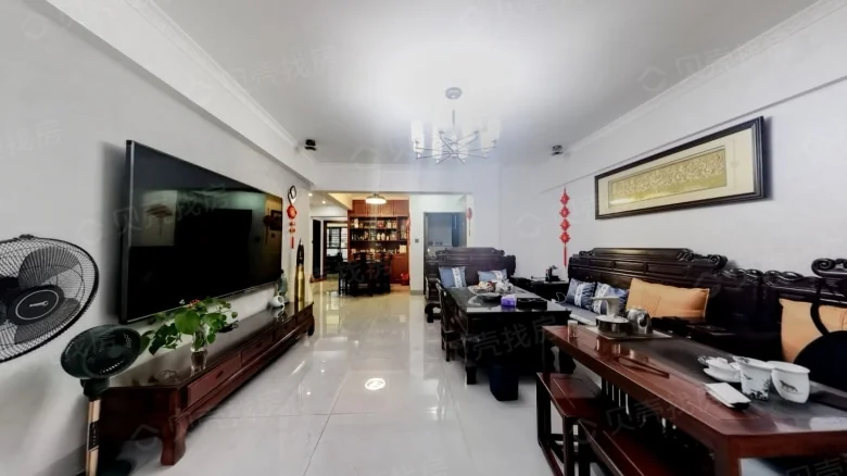 Junyue Villa - View 3