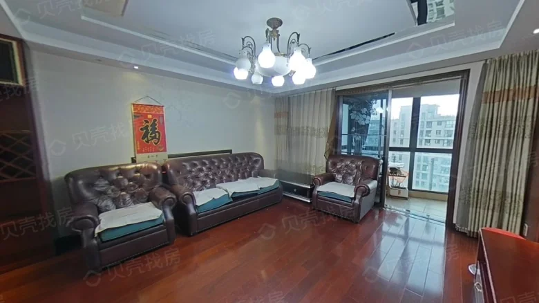 Yaojiang Wending Garden - View 2