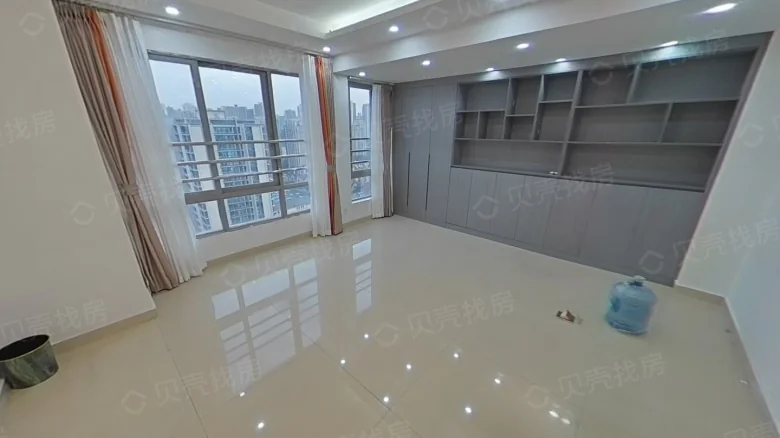 Zhongyu Lovecity - View 1