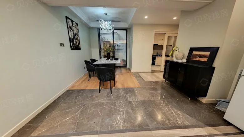 China Chinatown - View 3