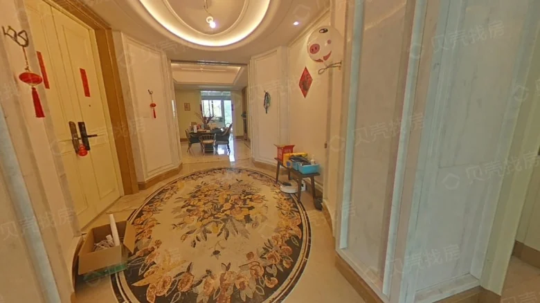 Yanzi Terrace - View 4