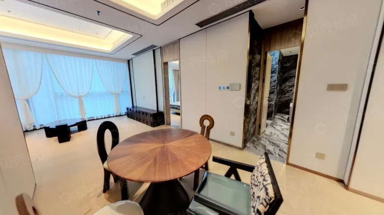 Changsha Ping'an CaiFu Zhongxin - View 3