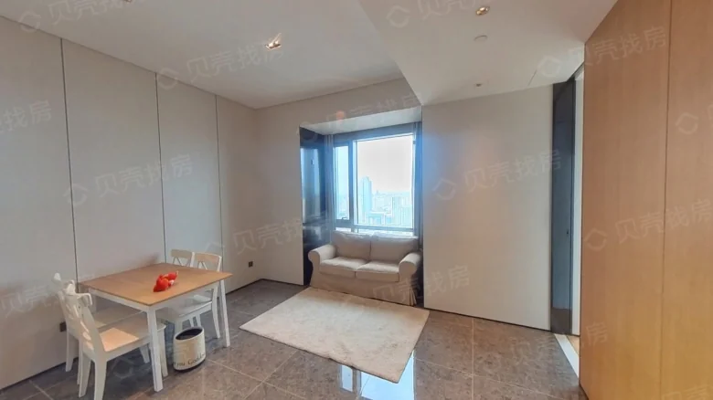 Peace Hanlin Residences - View 1