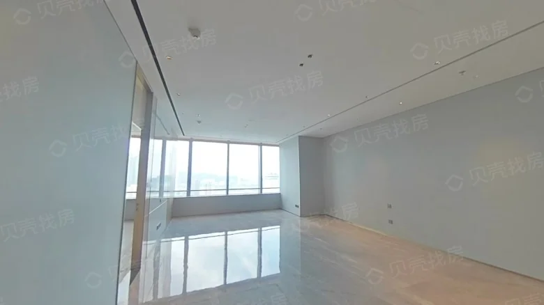 Changsha Gujin Center - View 3