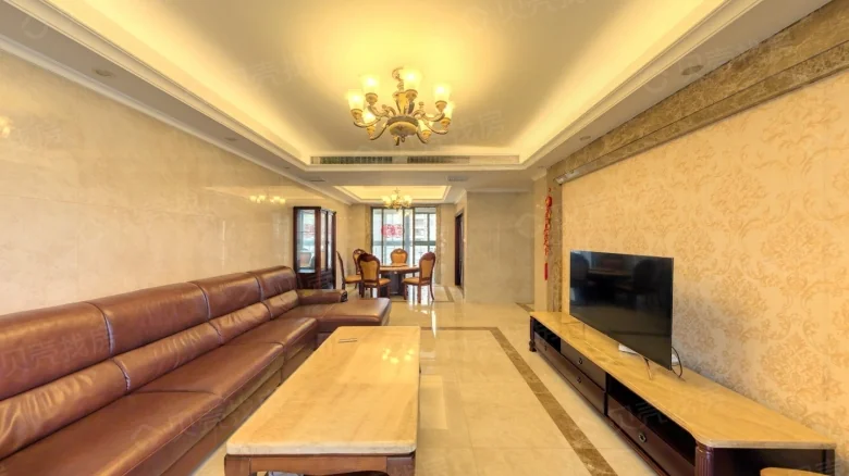 Guoxue City Noble Mansion - View 1