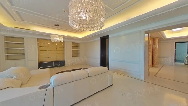 Wanda Palace 2号楼 - View 5