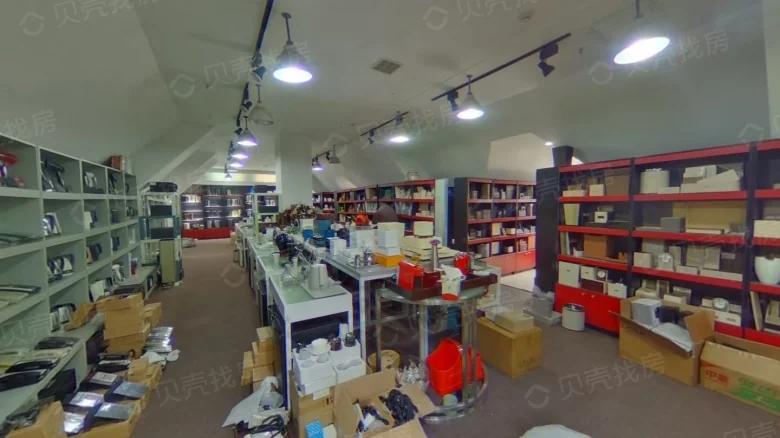 Jin Di檀Jun - View 5