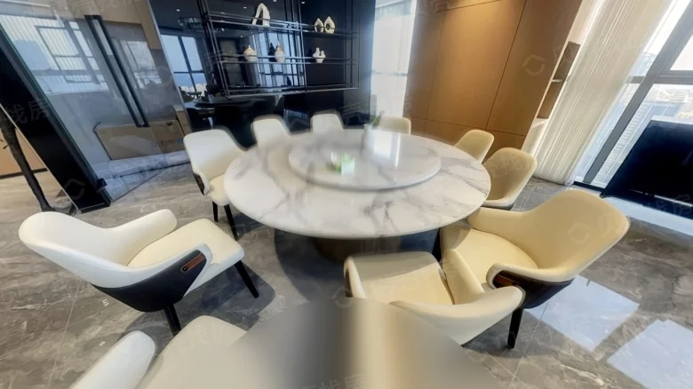 Zhenrong MeiXi Purple Magnolia Terrace - View 4