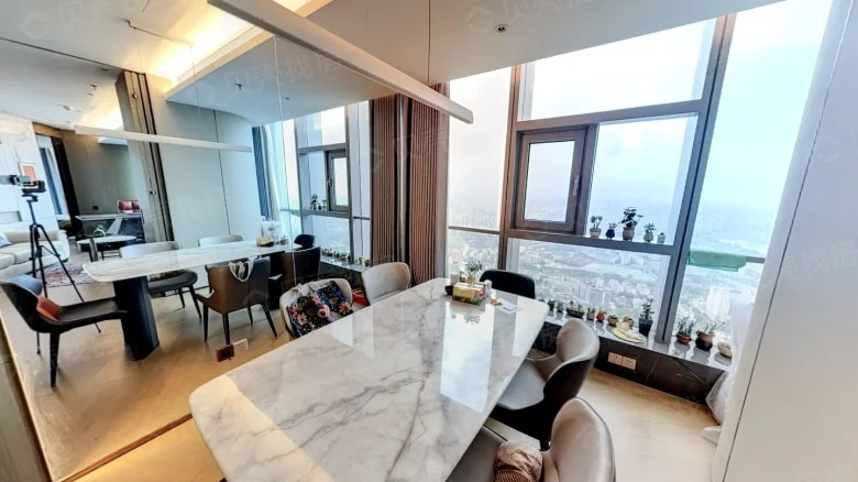 Dongling Xi Shang - View 3