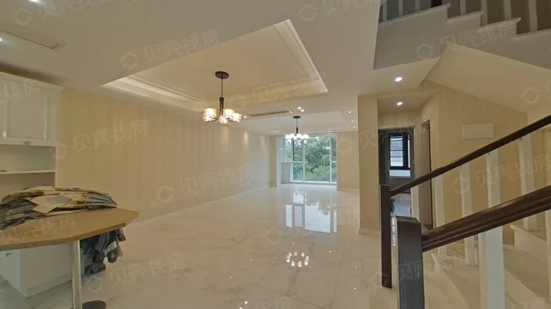 Langsheng Polycity Rites Villa - View 4