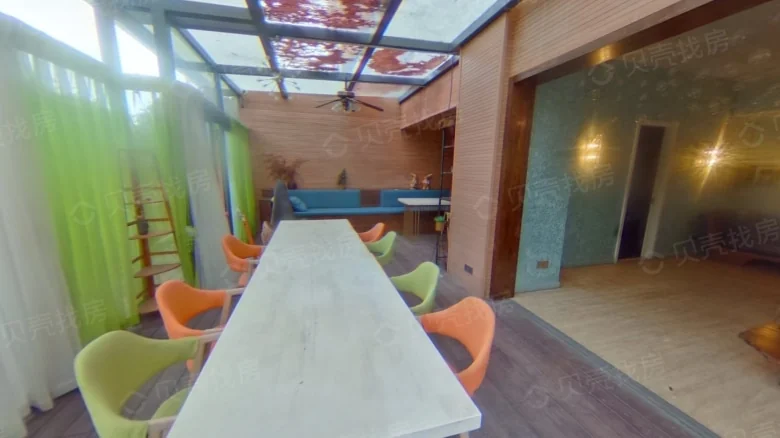 Lingnan Tianyi Donghua Jiayuan Phase II - View 1