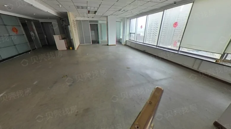 Anda Business Tower - View 3