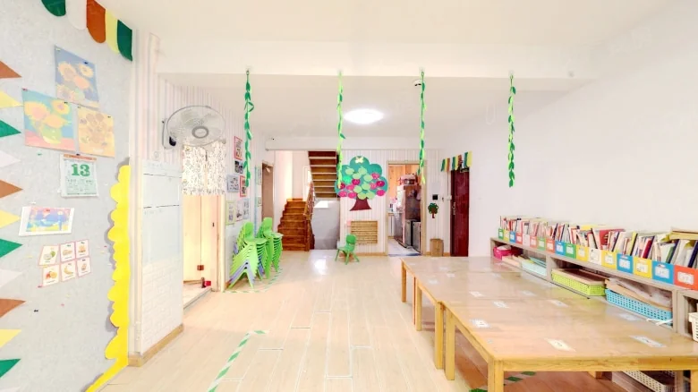 Green England郡 Since - View 2