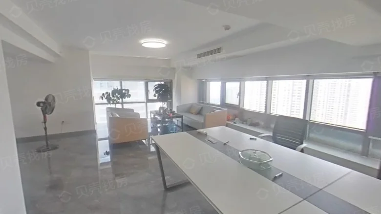 Jinhui Global Plaza - View 1