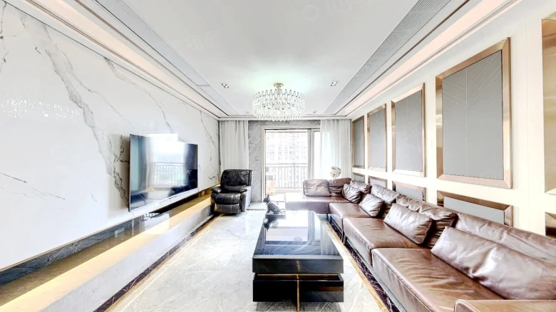 Wanda Sea Mansion - View 1