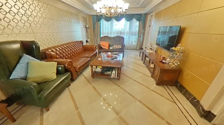 Dong Yin Mansion - View 4