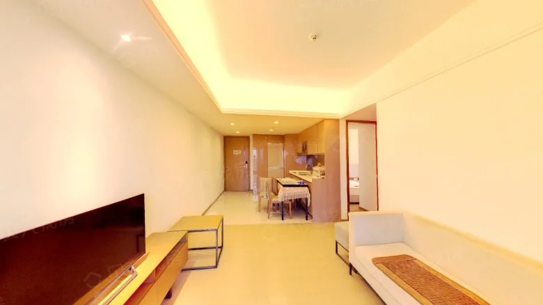 YueXiu Star River Cloud Brocade - View 1