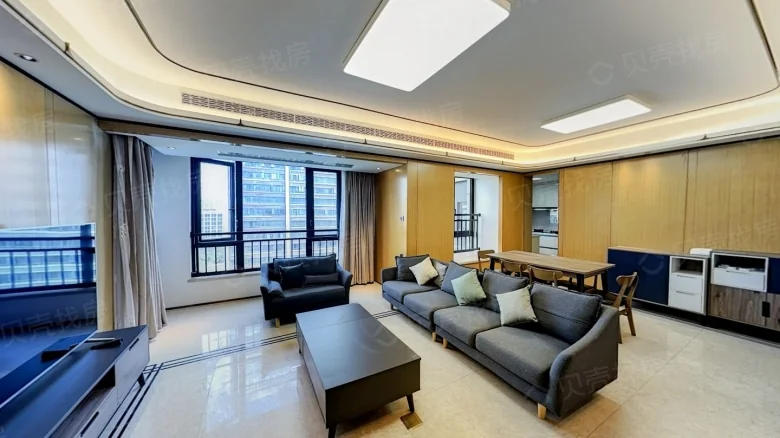 Jianfa Yangxi - View 3