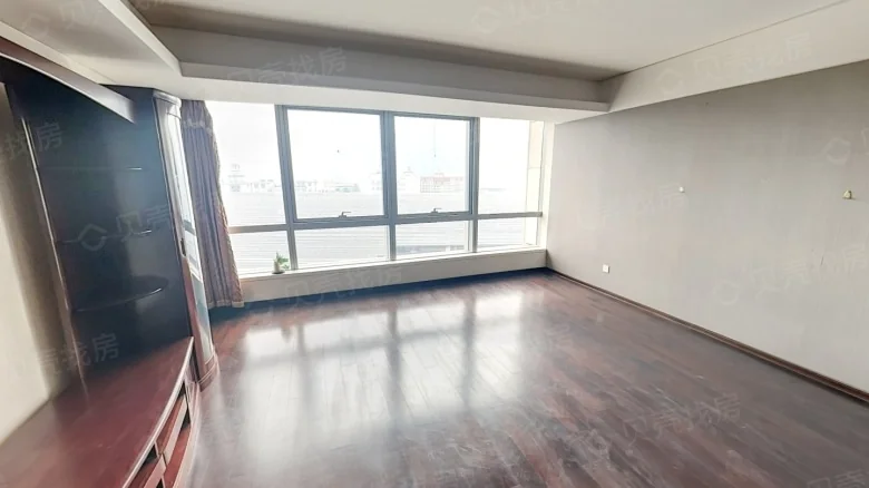 Tianjin Gate Apartments - View 3