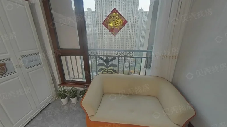 Tai Feng Guan Hu - View 2