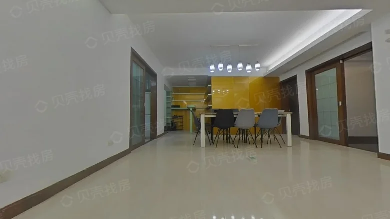 Pinghai Apartment Complex - View 2