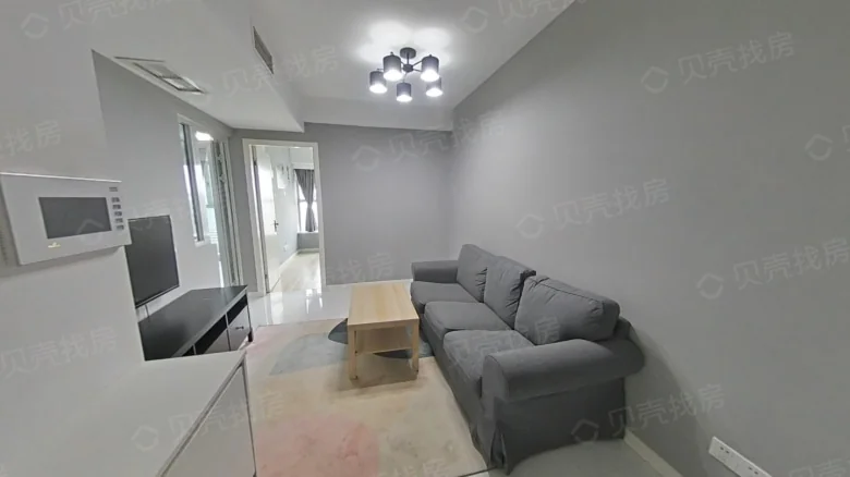 SG Shandun Dao - View 2