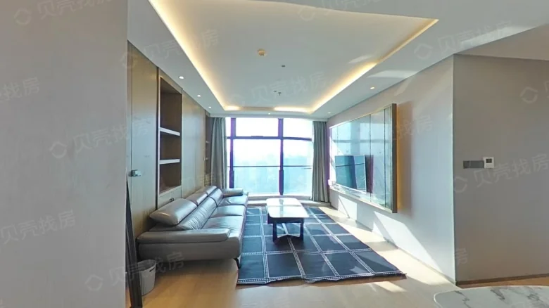 Shibao International Center - View 3