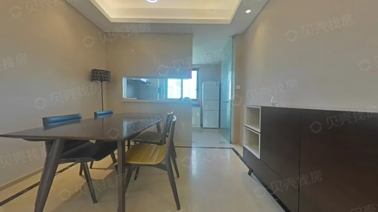 Bojingting Phase II - View 2