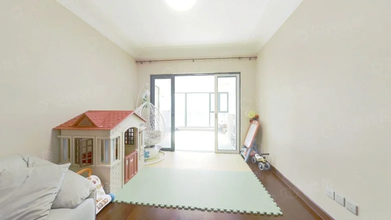 Evergrande Emperor View South District - View 1