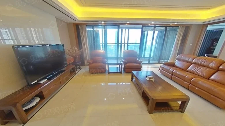 Ningbo Central Orchid Garden - View 3